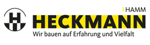 Logo Heckmann Hamm
