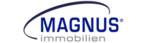 Logo Magnus Immobilien