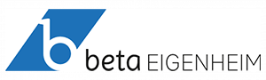 Logo beta Eigenheim