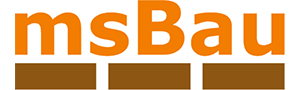 Logo msBau